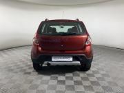 Renault Sandero I Москва  - изображение 25
