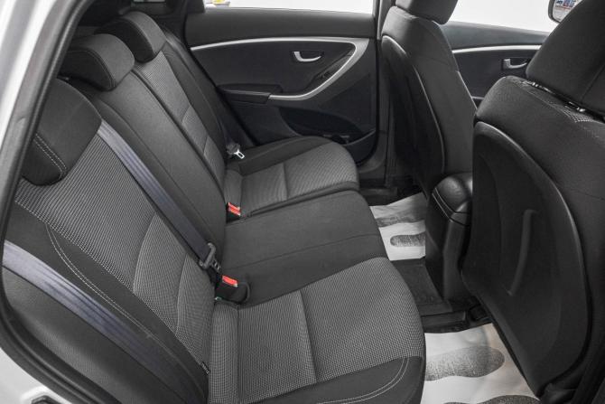 Hyundai i30 II с пробегом 2013 года, цена 999 000 рублей, 106000 км, хэтчбек, Автокод Объявления