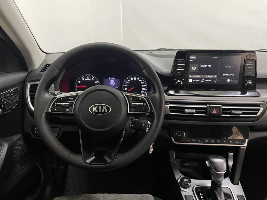 Kia Seltos I Воронеж  - изображение 17