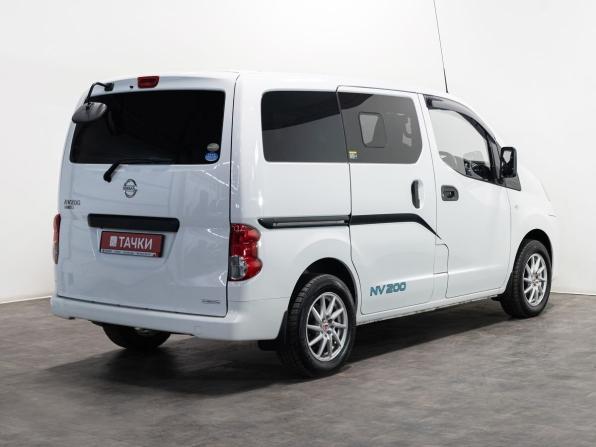 Nissan NV200 с пробегом 2018 года, цена 1 835 000 рублей, 130105 км, минивэн, Автокод Объявления