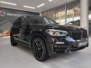 BMW X3 III (G01) Минеральные Воды  - изображение 23