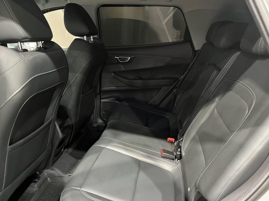Chery Tiggo 4 Pro I Рестайлинг Пермь  - изображение 12