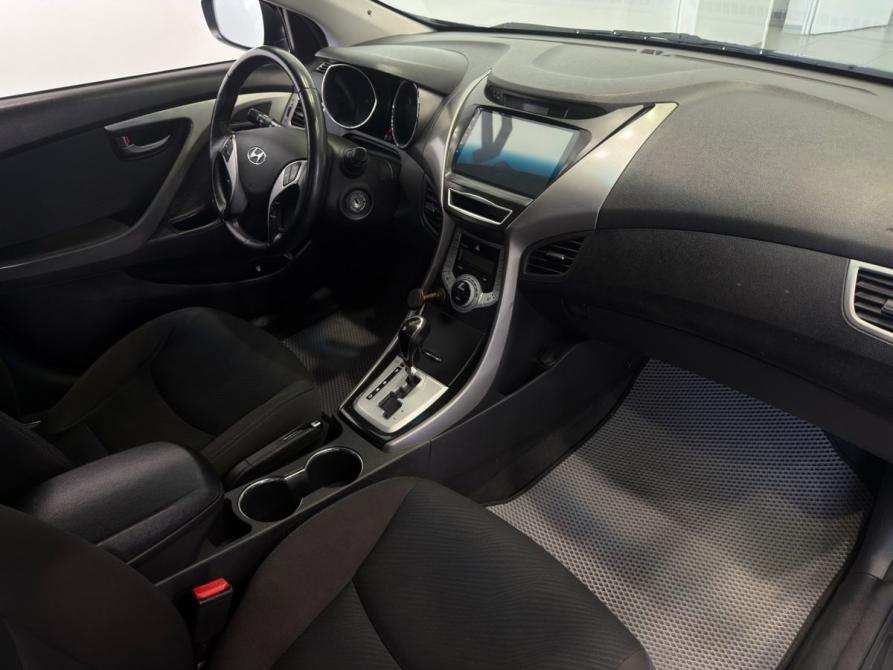Hyundai Elantra V (MD) Ростов-на-Дону  - изображение 16