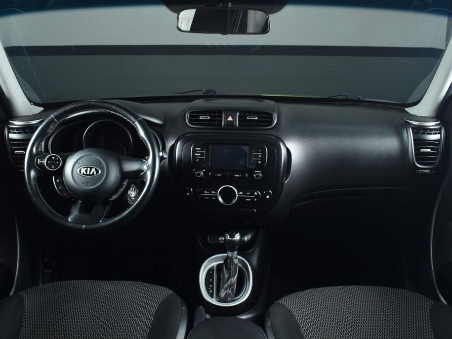 Kia Soul II Рестайлинг Кемерово  - изображение 6