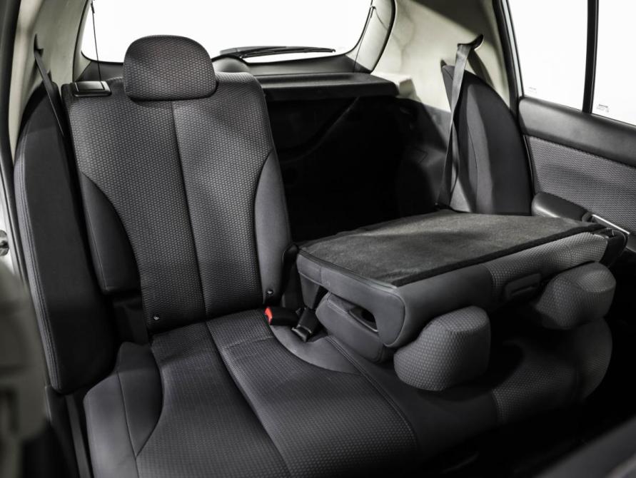 Nissan Tiida I Санкт-Петербург  - изображение 21