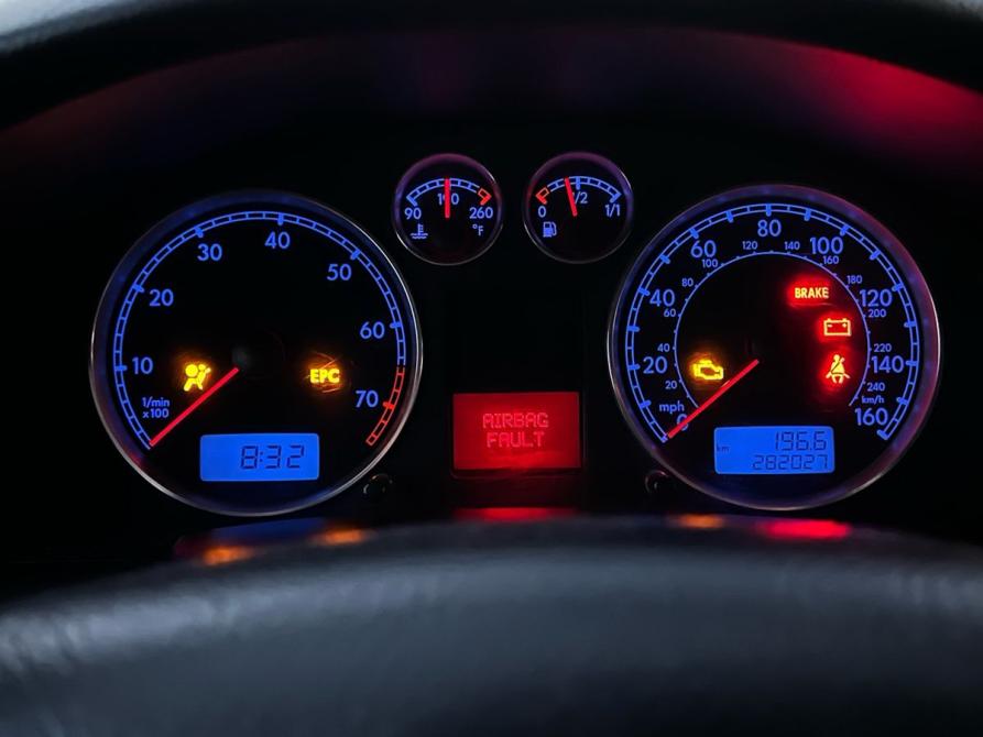 Volkswagen Passat B5 Рестайлинг Волгоград  - изображение 7