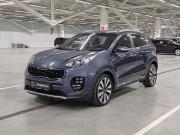 Kia Sportage IV Казань  - изображение 25