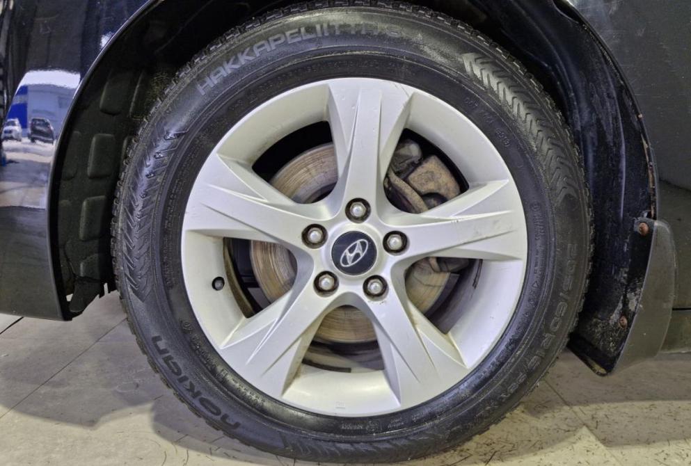 Hyundai i40 I Саранск  - изображение 18