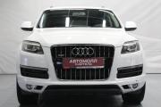 Audi Q7 I (4L) Рестайлинг Кемерово  - изображение 27