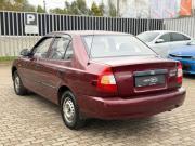 Hyundai Accent II Тверь  - изображение 20