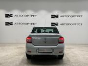 Renault Logan II Санкт-Петербург  - изображение 26
