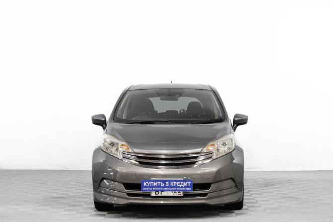 Nissan Note II с пробегом 2015 года, цена 849 000 рублей, 144000 км, хэтчбек, Автокод Объявления
