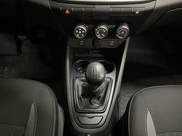 Lada (ВАЗ) Vesta I Рестайлинг (NG) с пробегом 2024 года, цена 1 160 000 рублей, 80398 км, седан, Автокод Объявления