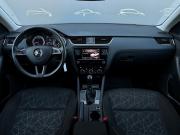 Skoda Octavia III (A7) Рестайлинг Санкт-Петербург  - изображение 29