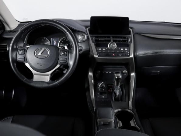 Lexus NX I Рестайлинг с пробегом 2018 года, цена 3 560 000 рублей, 21988 км, внедорожник, Автокод Объявления