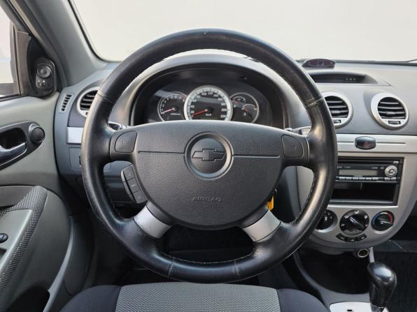 Chevrolet Lacetti I с пробегом 2008 года, цена 380 000 рублей, 199447 км, хэтчбек, Автокод Объявления
