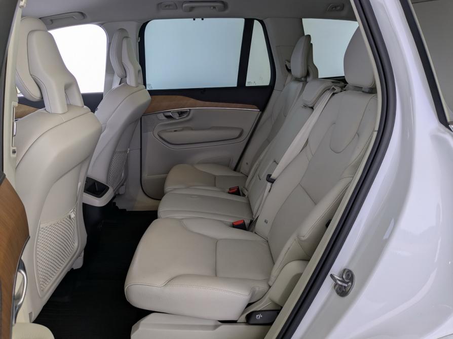 Volvo XC90 II Рестайлинг 1 Москва  - изображение 10