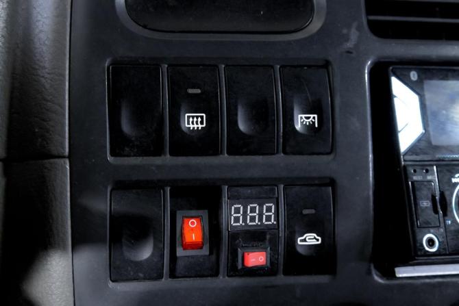 Kia Pregio I Рестайлинг с пробегом 2005 года, цена 499 000 рублей, 411739 км, минивэн, Автокод Объявления