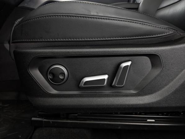 Haval F7 II с пробегом 2024 года, цена 2 880 000 рублей, 33806 км, внедорожник, Автокод Объявления