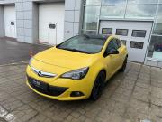 Opel Astra J Рестайлинг Орел  - изображение 7