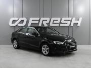 Audi A3 III (8V) Рестайлинг Ростов-на-Дону  - изображение 21