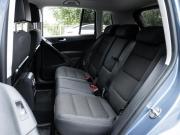 Volkswagen Tiguan I Рестайлинг Ставрополь  - изображение 28