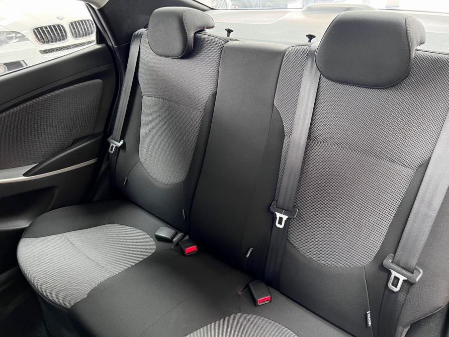 Hyundai Solaris I Тверь  - изображение 10