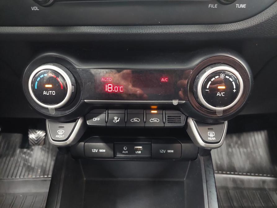 Kia Rio IV Пермь  - изображение 14