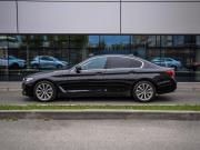 BMW 5 серии VII (G30/G31/G38) Рестайлинг Санкт-Петербург  - изображение 46