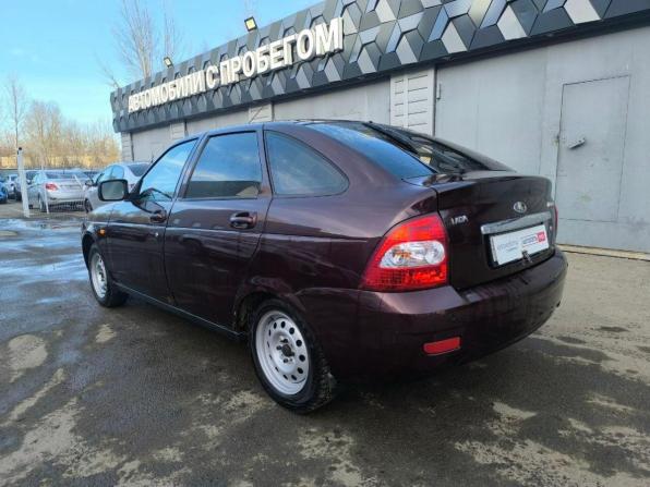 Lada (ВАЗ) Priora I с пробегом 2013 года, цена 266 562 рубля, 115000 км, хэтчбек, Автокод Объявления
