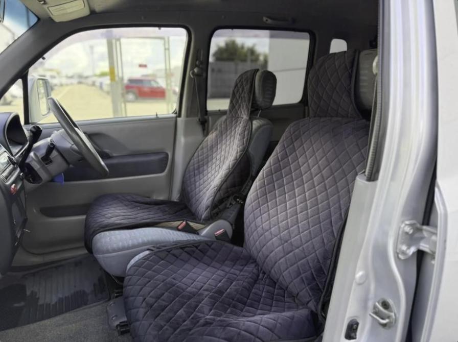 Suzuki Wagon R+ I Ставрополь  - изображение 19