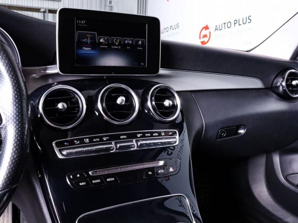 Mercedes-Benz C-Класс IV (W205) с пробегом 2014 года, цена 1 640 000 рублей, 230000 км, седан, Автокод Объявления