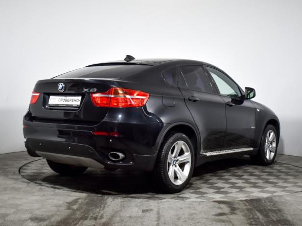 BMW X6 I (E71) с пробегом 2011 года, цена 1 735 000 рублей, 172000 км, внедорожник, Автокод Объявления