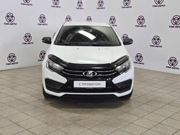 Lada (ВАЗ) Vesta I Рестайлинг (NG) с пробегом 2024 года, цена 1 135 000 рублей, 37326 км, седан, Автокод Объявления