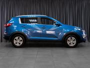 Kia Sportage III Тюмень  - изображение 22