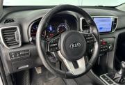 Kia Sportage IV Рестайлинг Киров  - изображение 45