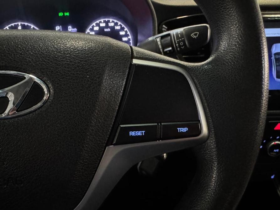 Hyundai Solaris II Рестайлинг Санкт-Петербург  - изображение 12