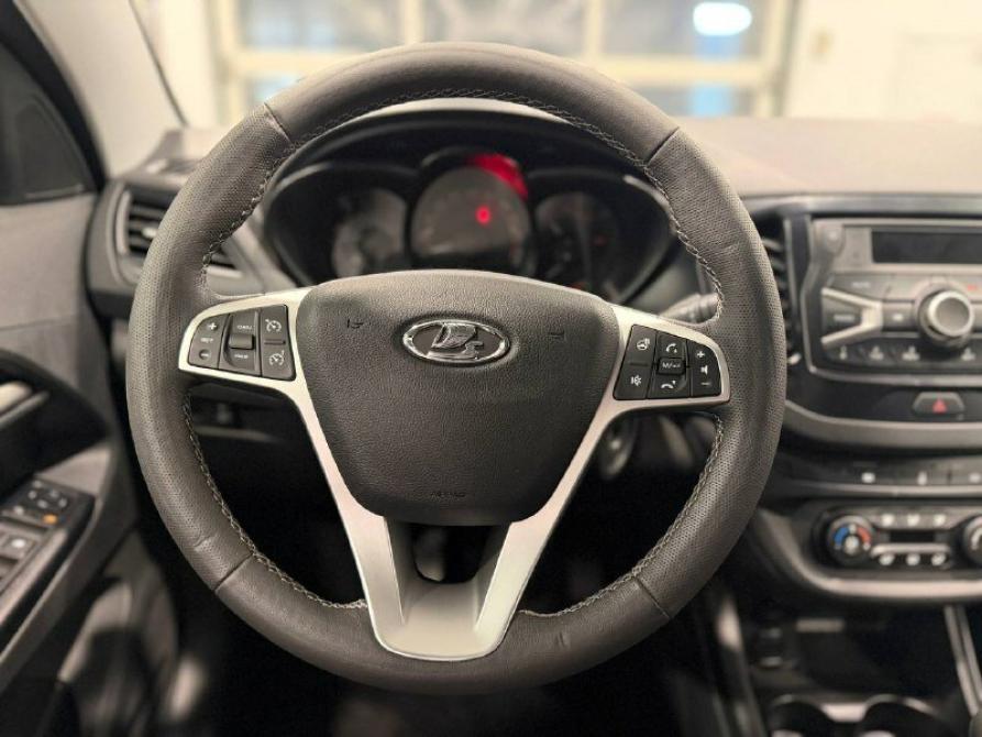 Lada (ВАЗ) Vesta I Подольск  - изображение 18