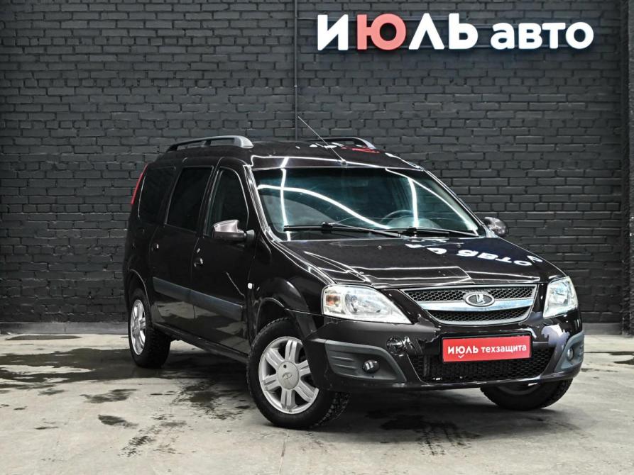 Lada (ВАЗ) Largus I Екатеринбург  - изображение 3