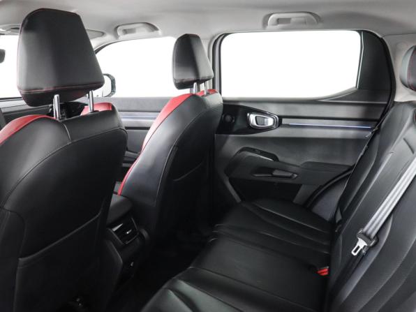 Haval H3 I с пробегом 2025 года, цена 2 387 000 рублей, 31800 км, внедорожник, Автокод Объявления