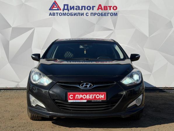 Hyundai i40 I с пробегом 2013 года, цена 1 130 000 рублей, 194200 км, седан, Автокод Объявления
