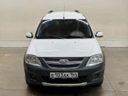 Lada (ВАЗ) Largus I Саратов  - изображение 17