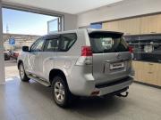 Toyota Land Cruiser Prado 150 Series Новосибирск  - изображение 20