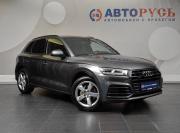 Audi Q5 II (FY) Москва  - изображение 28