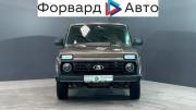 Lada (ВАЗ) 2121 (4x4) I Рестайлинг Сургут  - изображение 11