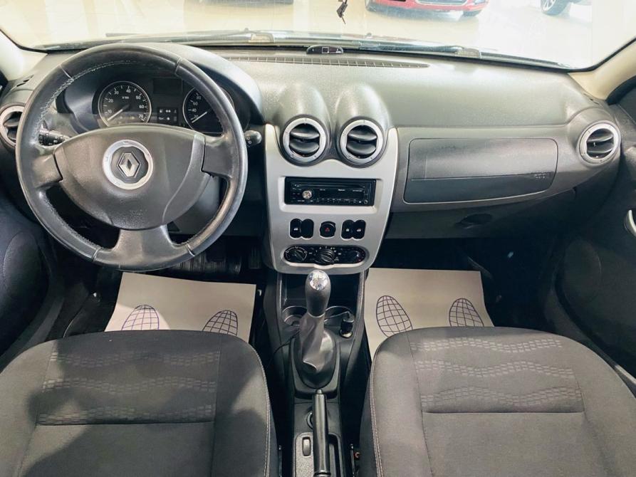 Renault Sandero I Миасс  - изображение 14