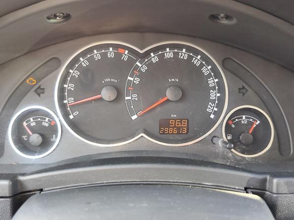 Opel Meriva A Рестайлинг с пробегом 2008 года, цена 179 000 рублей, 298492 км, компактвэн, Автокод Объявления