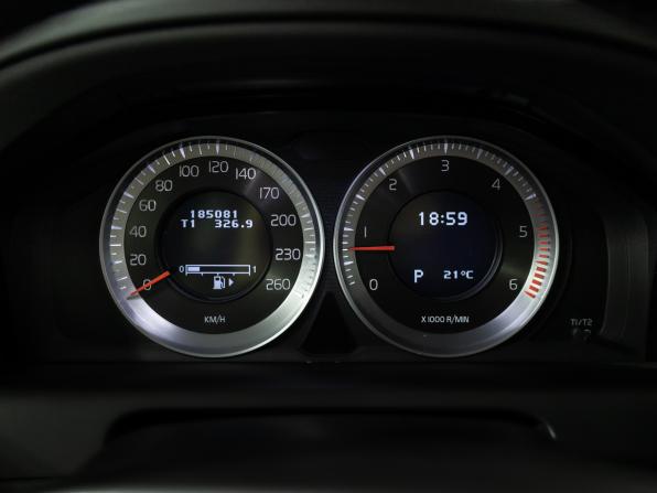 Volvo XC60 I с пробегом 2012 года, цена 1 399 585 рублей, 185078 км, внедорожник, Автокод Объявления