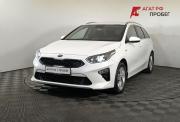 Kia Ceed III Нижний Новгород  - изображение 19