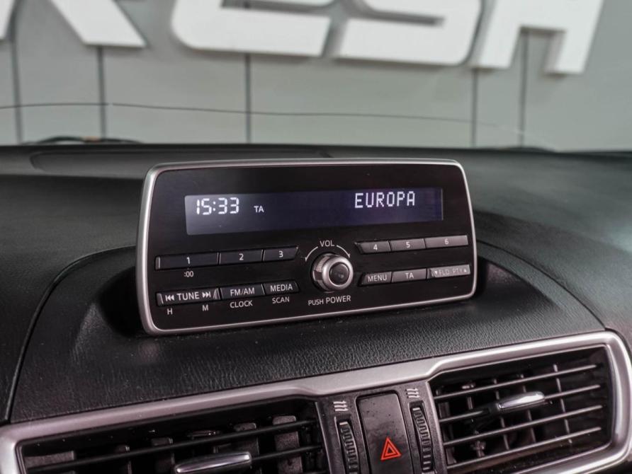 Mazda 3 III (BM) Воронеж  - изображение 13